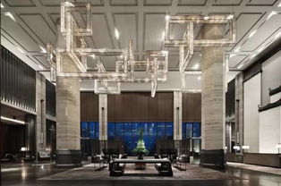 金螳螂艺术 合肥万达铂尔曼酒店艺术品设计 塑造了一个既具有东方风格又充满人文气息的现代五星级酒店,令人宾至如归