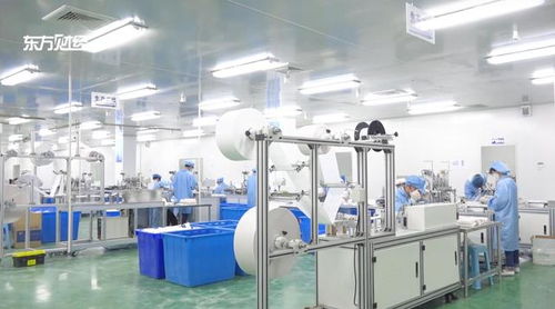上海久汇纺织科技研发新型健康自灭菌材料助力疫情防控